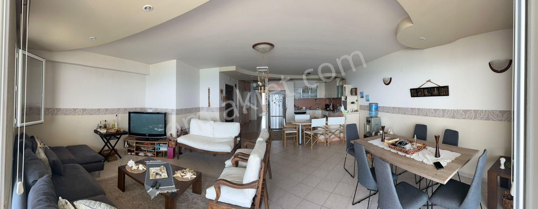 Limonlunun En Gözde Sitesi Liparis 4 Sitesinde - Görsel 11