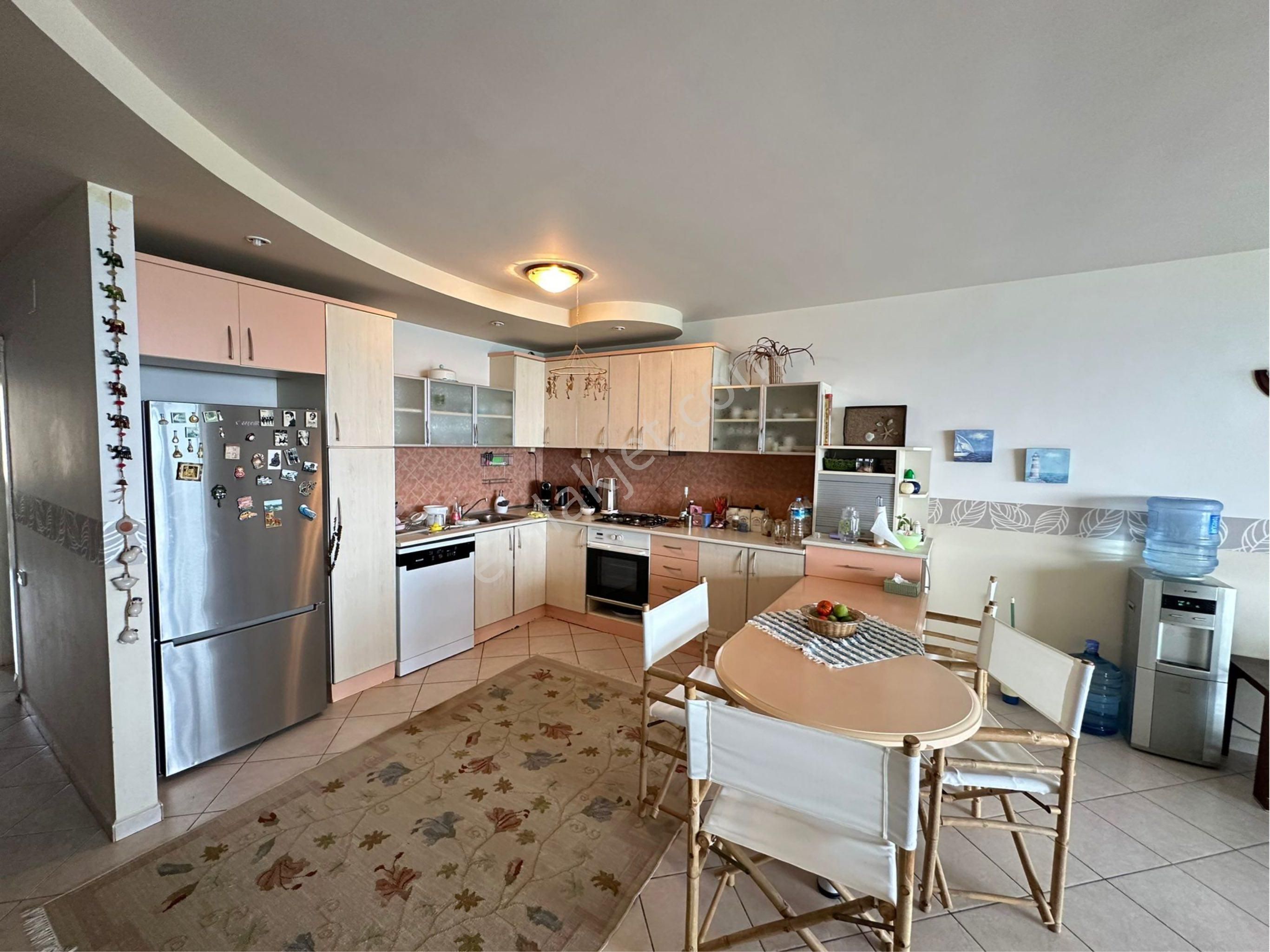 Limonlunun En Gözde Sitesi Liparis 4 Sitesinde - Görsel 8