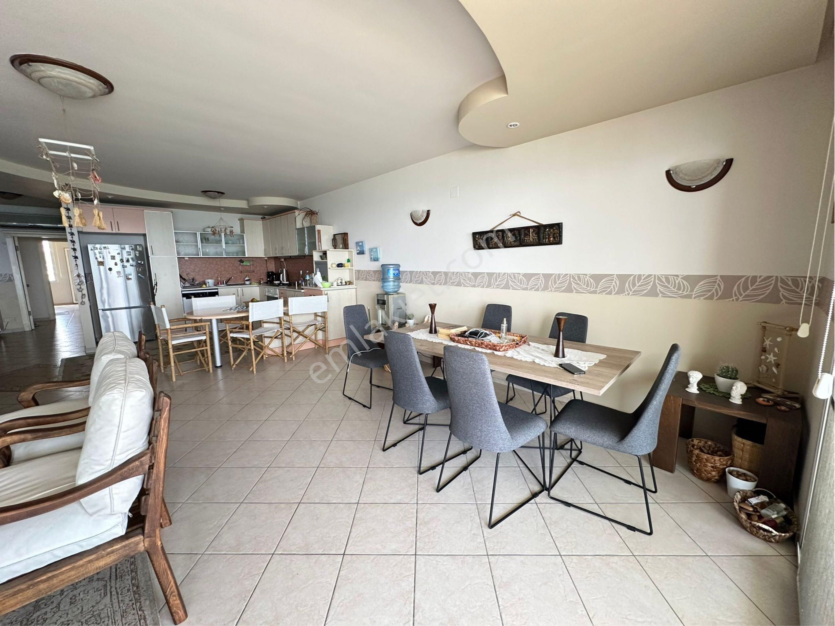 Limonlunun En Gözde Sitesi Liparis 4 Sitesinde - Görsel 10