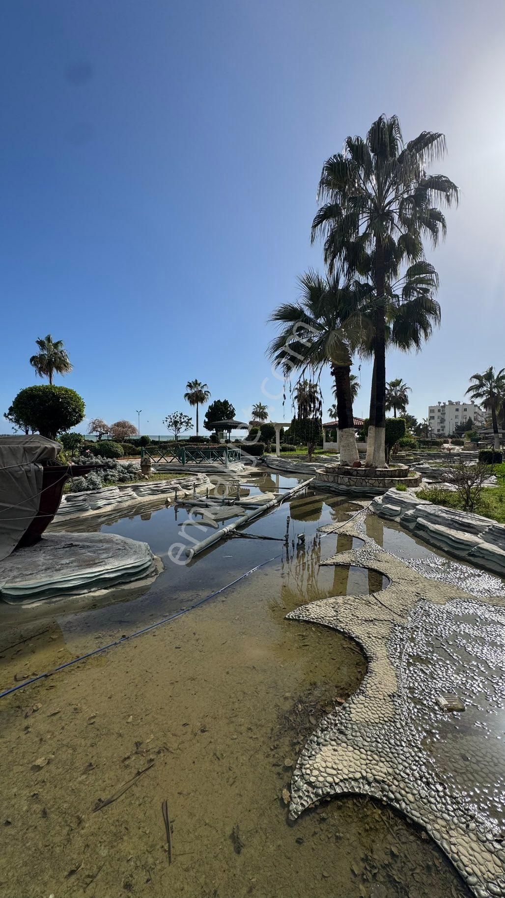 Limonlunun En Gözde Sitesi Liparis 4 Sitesinde - Görsel 21