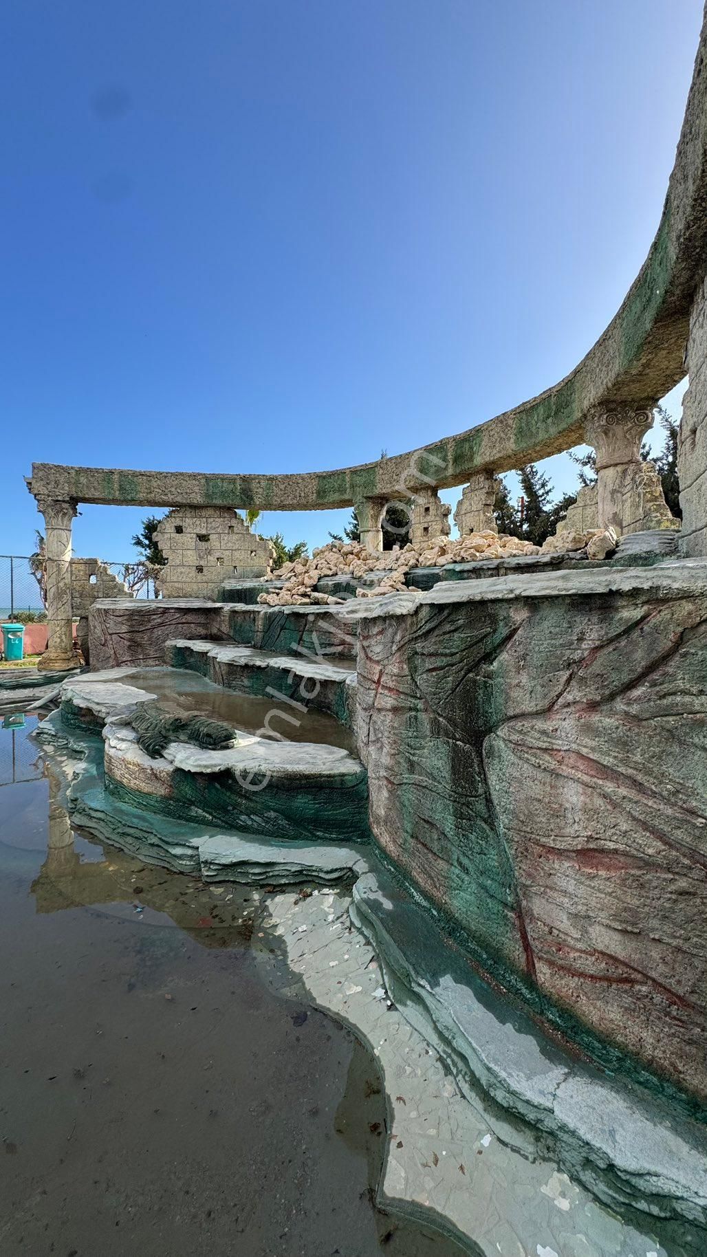 Limonlunun En Gözde Sitesi Liparis 4 Sitesinde - Görsel 28