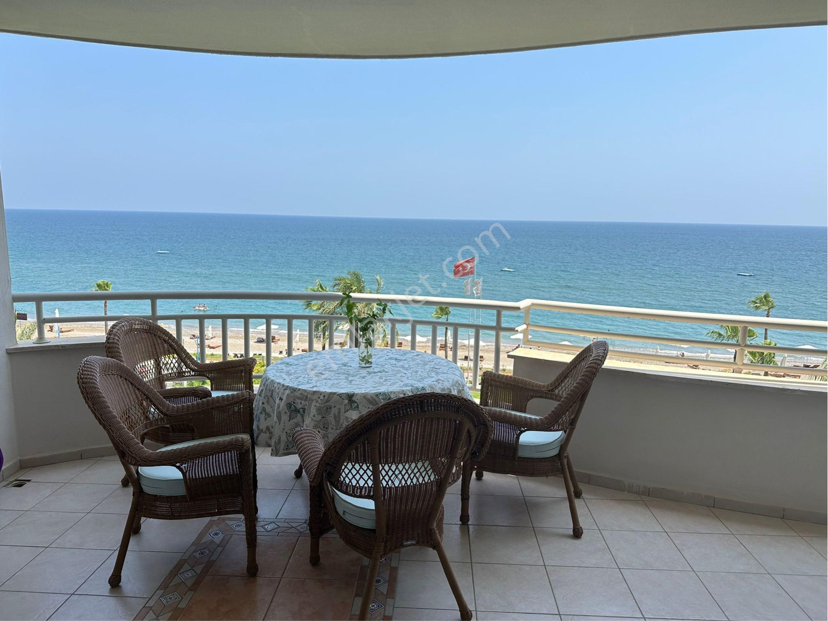 Limonlunun En Gözde Sitesi Liparis 4 Sitesinde - Görsel 5