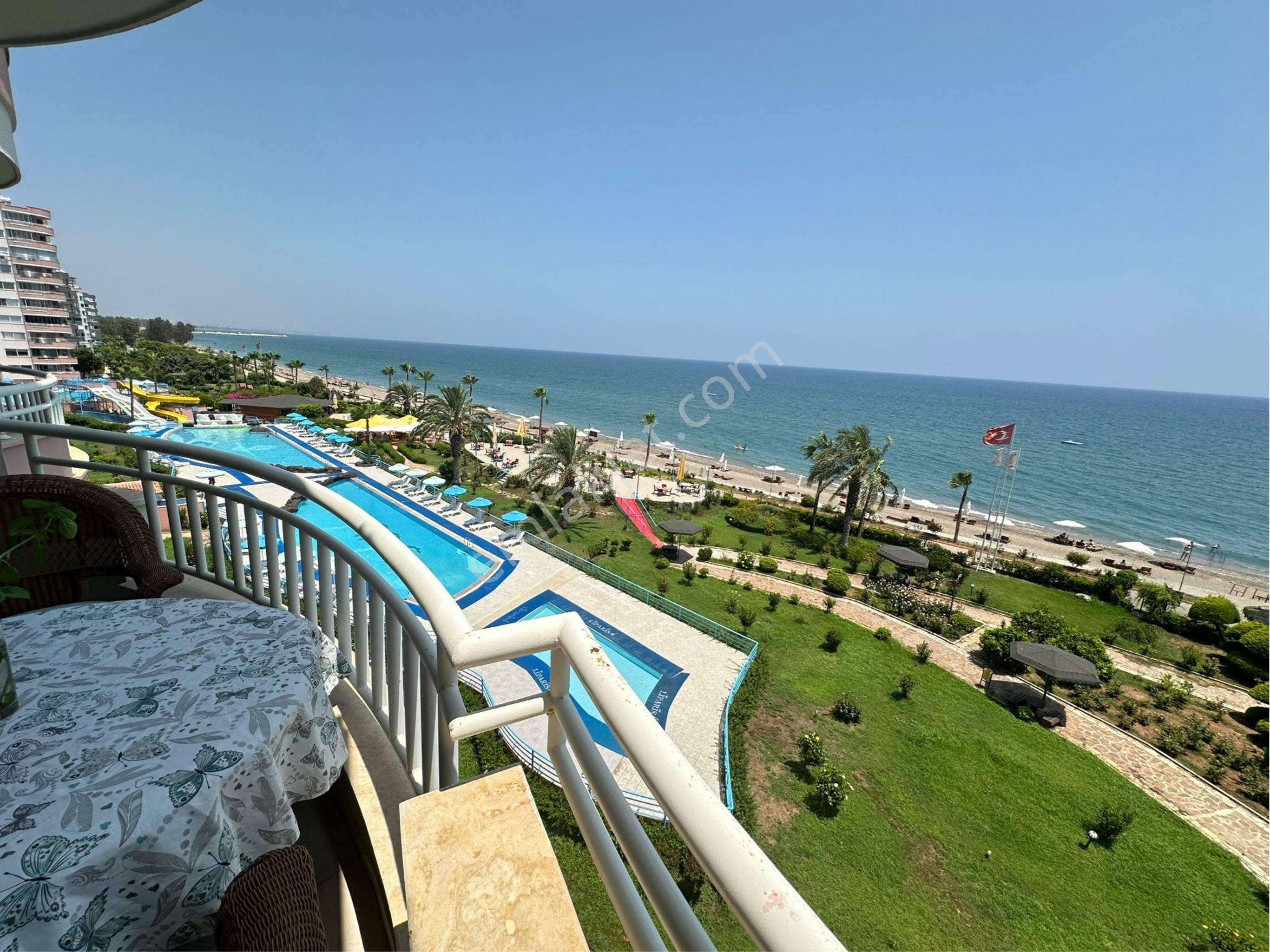 Limonlunun En Gözde Sitesi Liparis 4 Sitesinde - Görsel 7