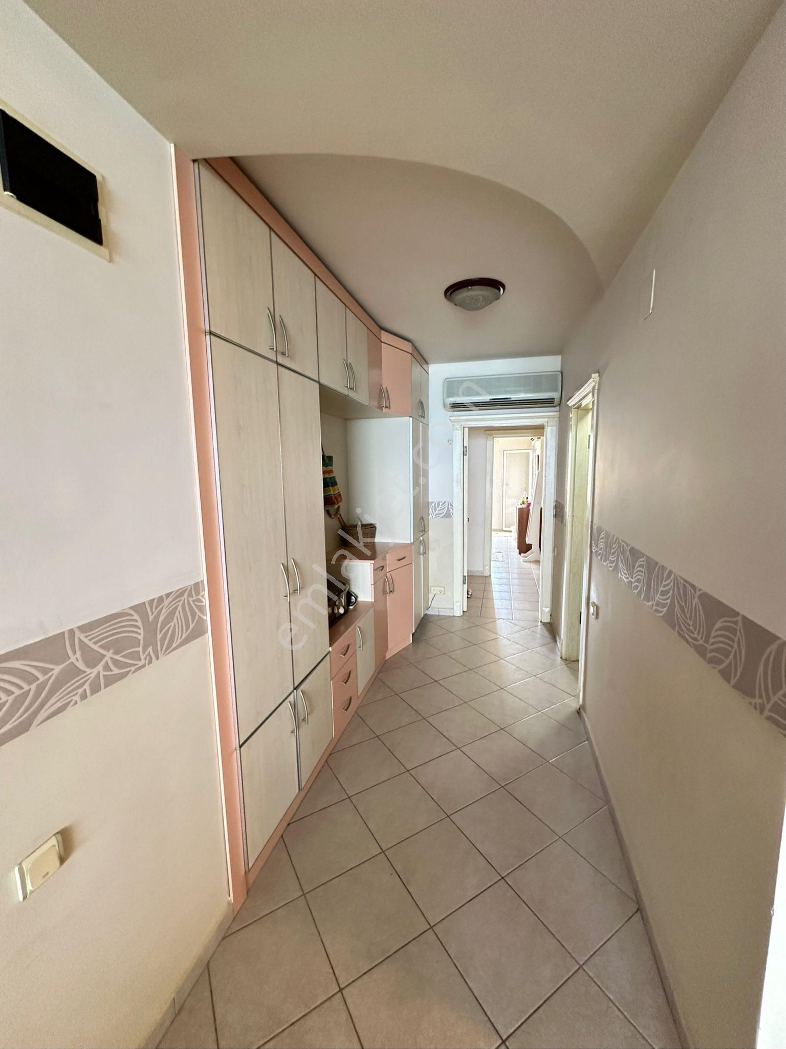 Limonlunun En Gözde Sitesi Liparis 4 Sitesinde - Görsel 17