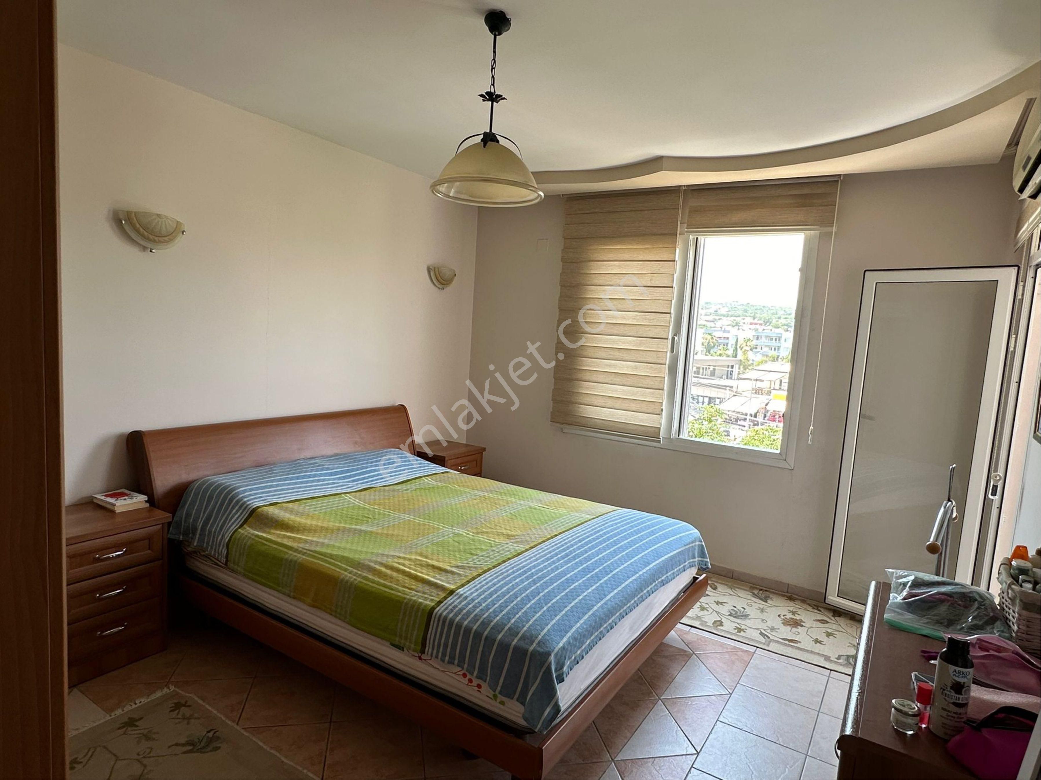 Limonlunun En Gözde Sitesi Liparis 4 Sitesinde - Görsel 12