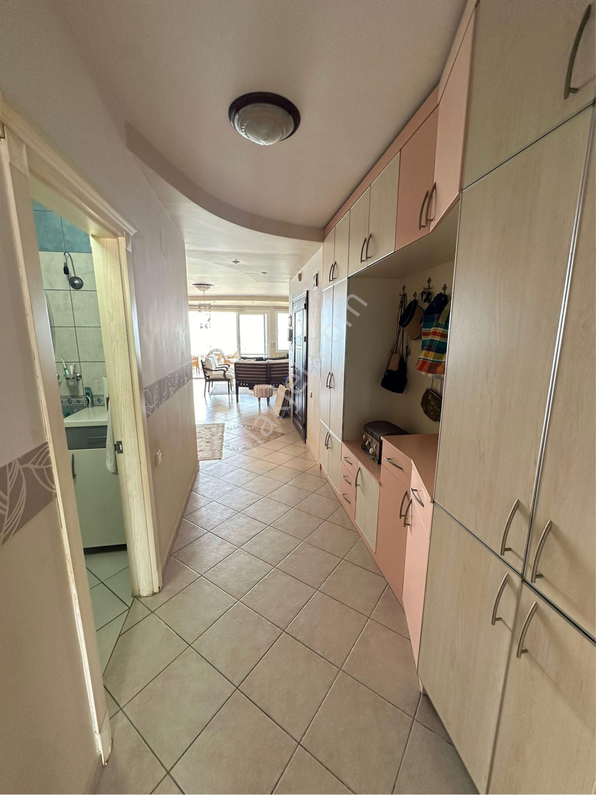 Limonlunun En Gözde Sitesi Liparis 4 Sitesinde - Görsel 18