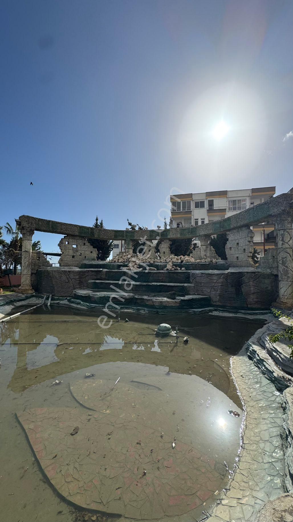 Limonlunun En Gözde Sitesi Liparis 4 Sitesinde - Görsel 29