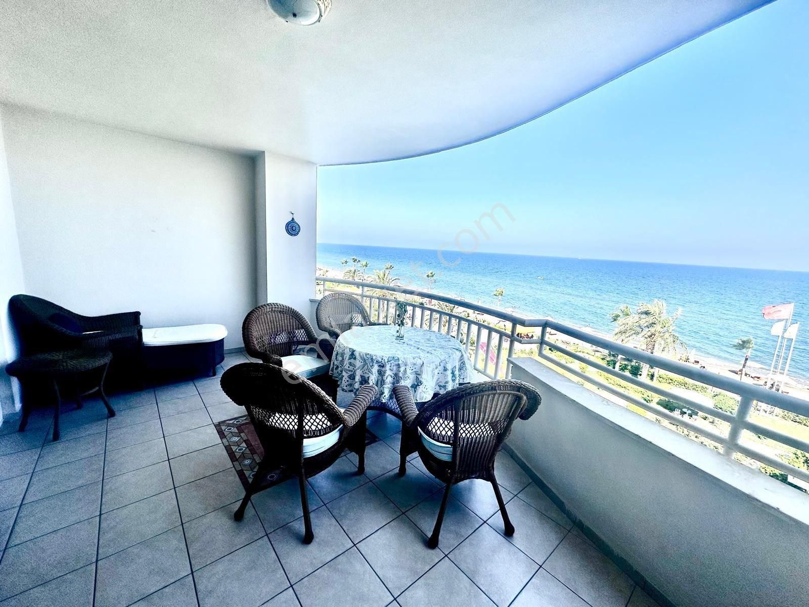 Limonlunun En Gözde Sitesi Liparis 4 Sitesinde - Görsel 2