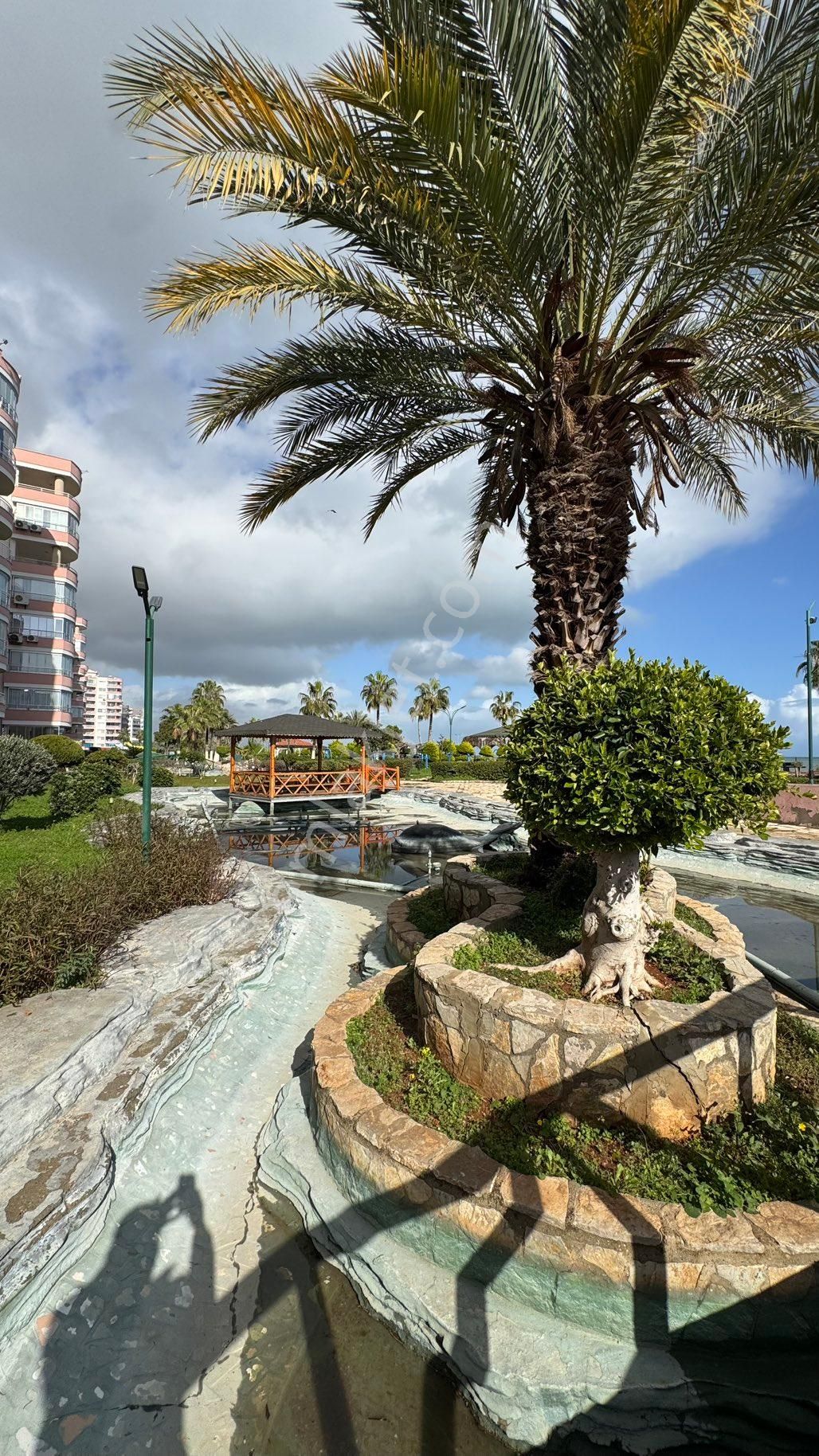 Limonlunun En Gözde Sitesi Liparis 4 Sitesinde - Görsel 30