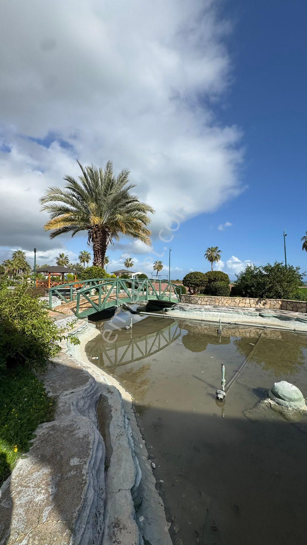 Limonlunun En Gözde Sitesi Liparis 4 Sitesinde - Görsel 25