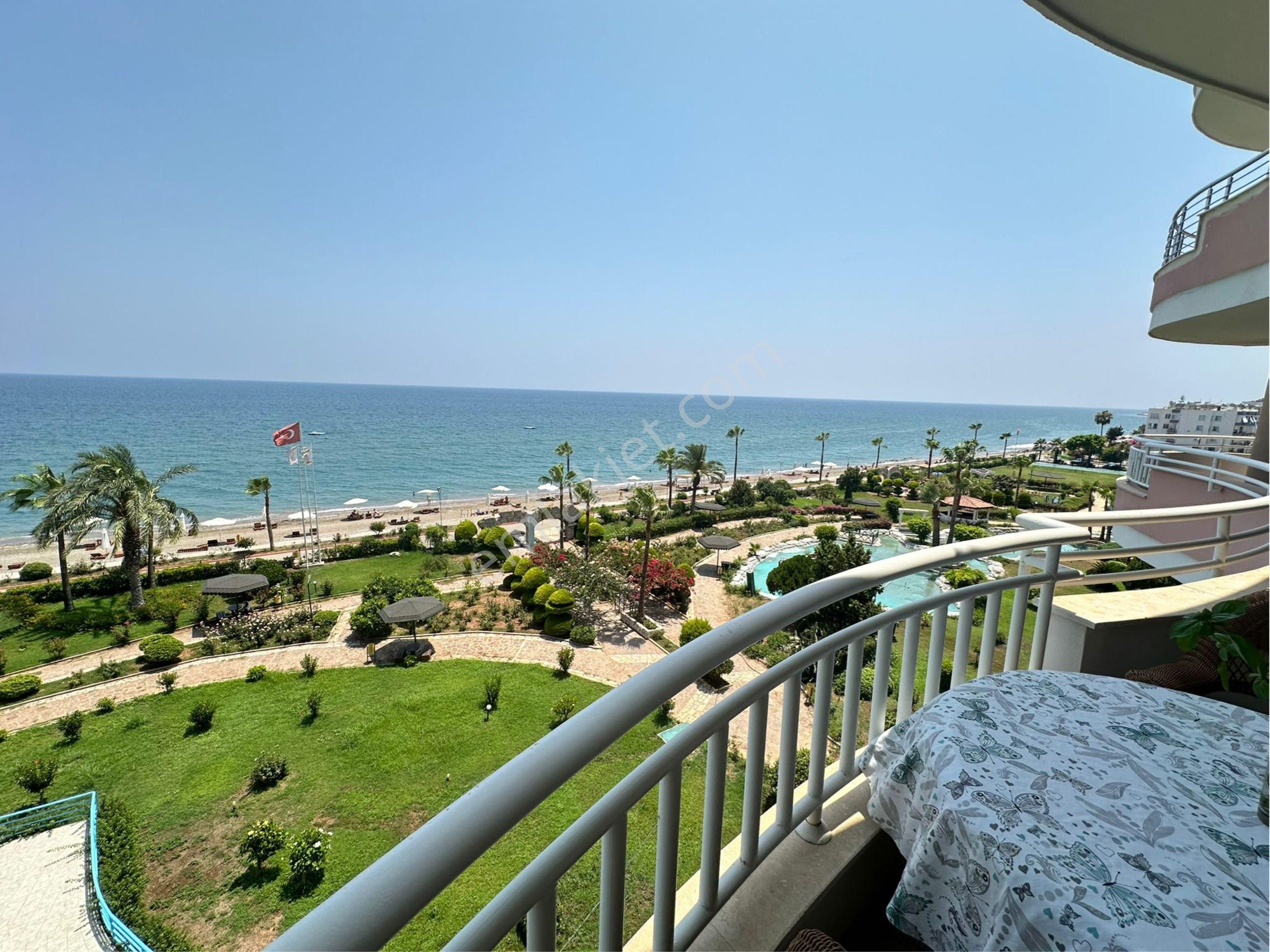 Limonlunun En Gözde Sitesi Liparis 4 Sitesinde - Görsel 6