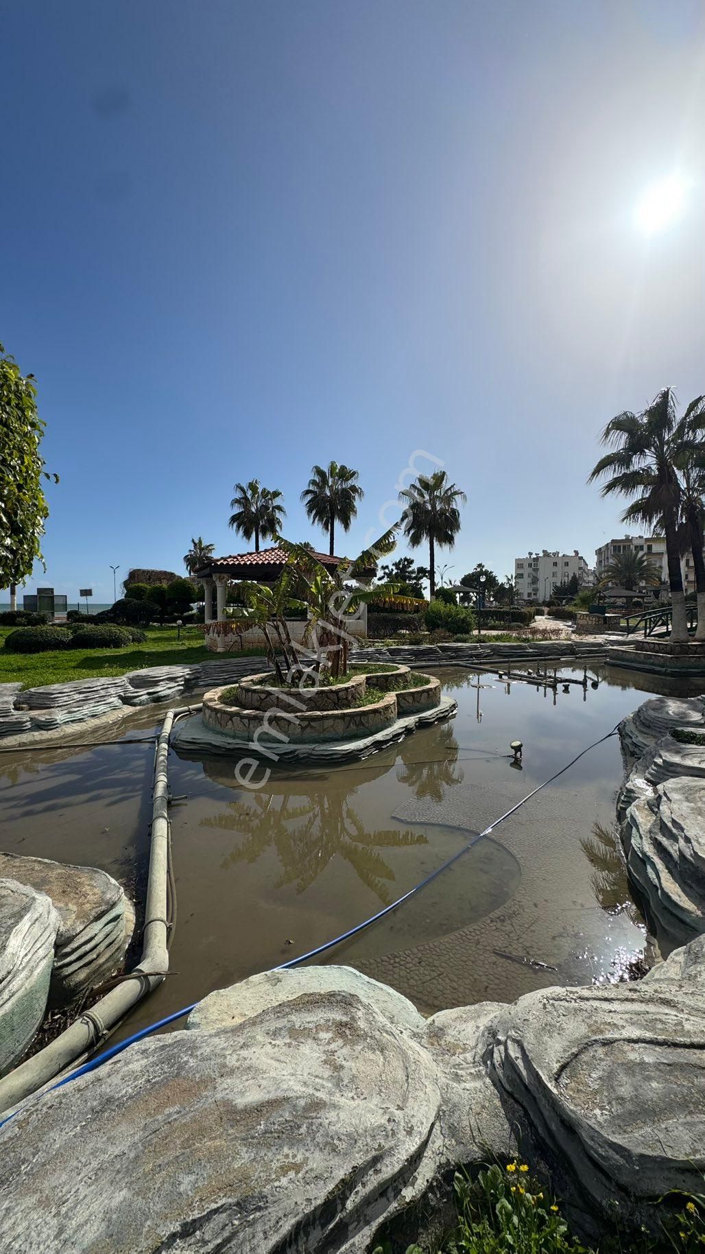 Limonlunun En Gözde Sitesi Liparis 4 Sitesinde - Görsel 31