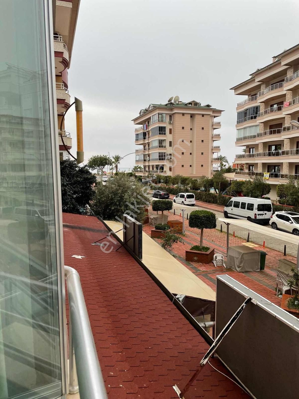 Alanya Obagölde Kiralık 2+1 Full Eşyalı Daire - Görsel 9