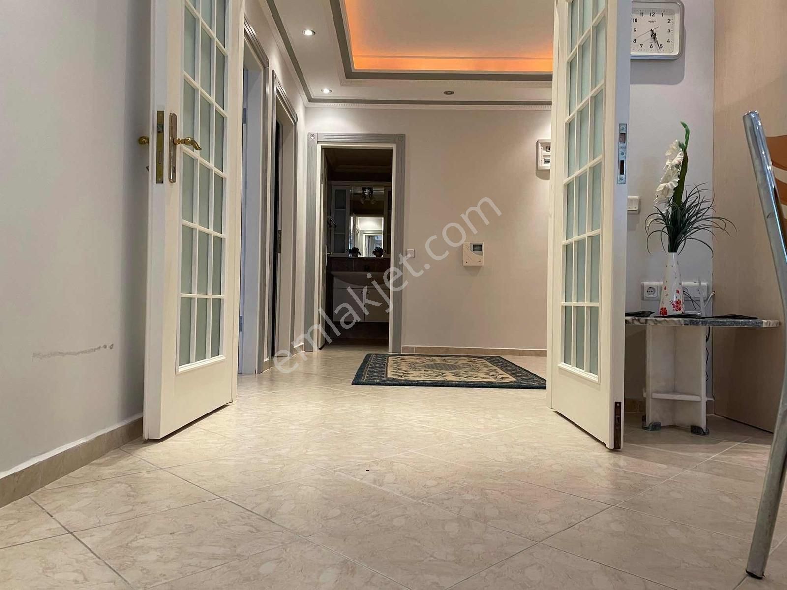 Alanya Obagölde Kiralık 2+1 Full Eşyalı Daire - Görsel 10