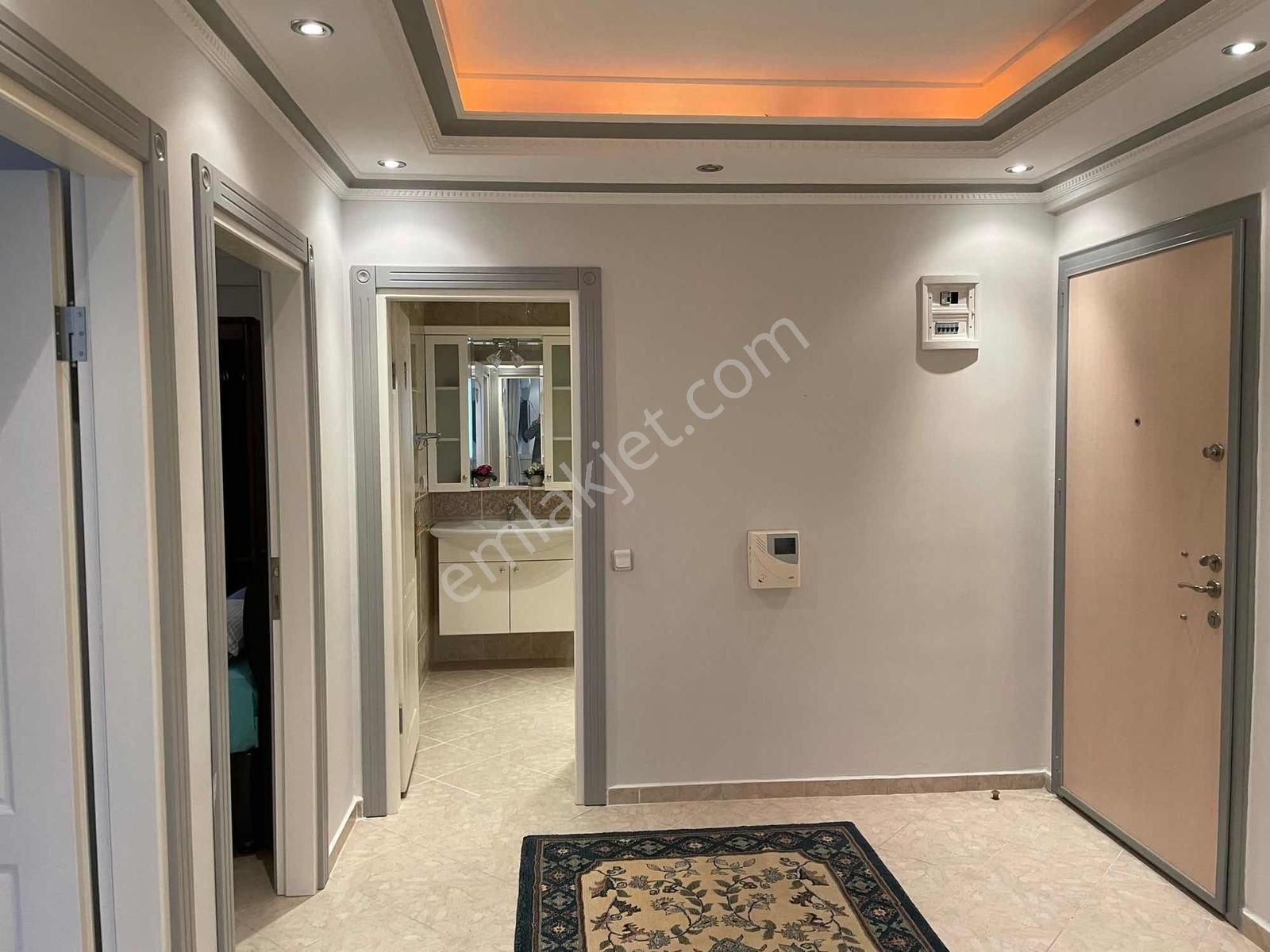 Alanya Obagölde Kiralık 2+1 Full Eşyalı Daire - Görsel 12
