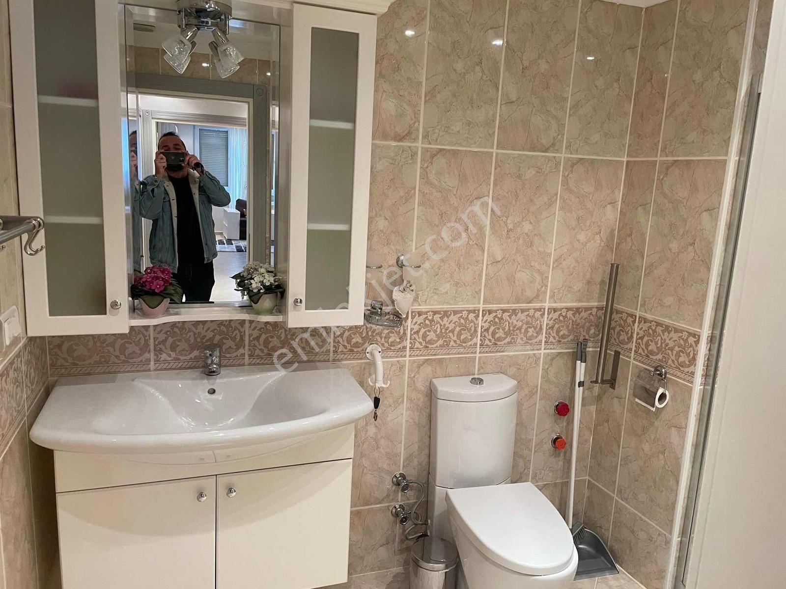 Alanya Obagölde Kiralık 2+1 Full Eşyalı Daire - Görsel 7