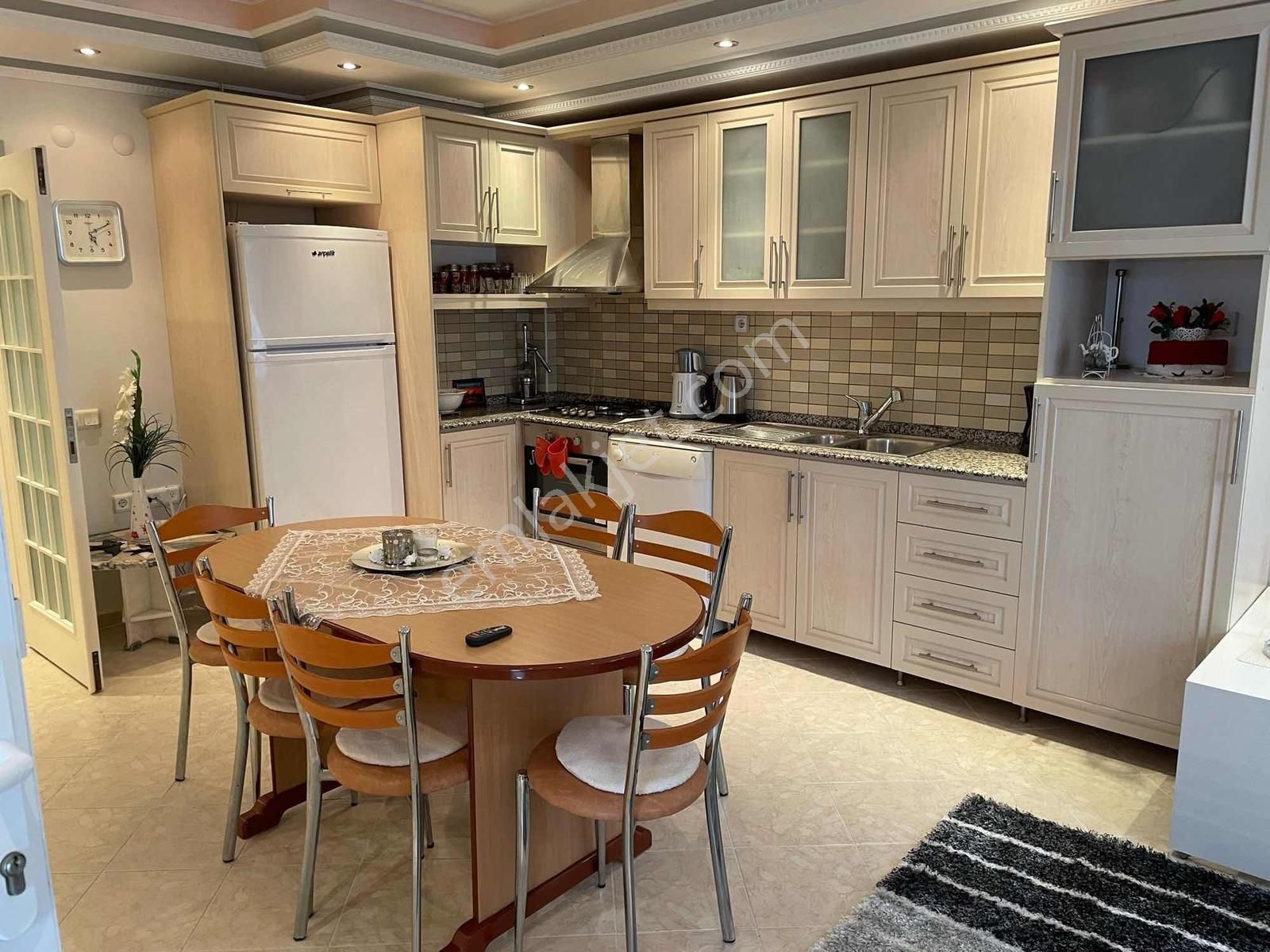 Alanya Obagölde Kiralık 2+1 Full Eşyalı Daire - Görsel 6