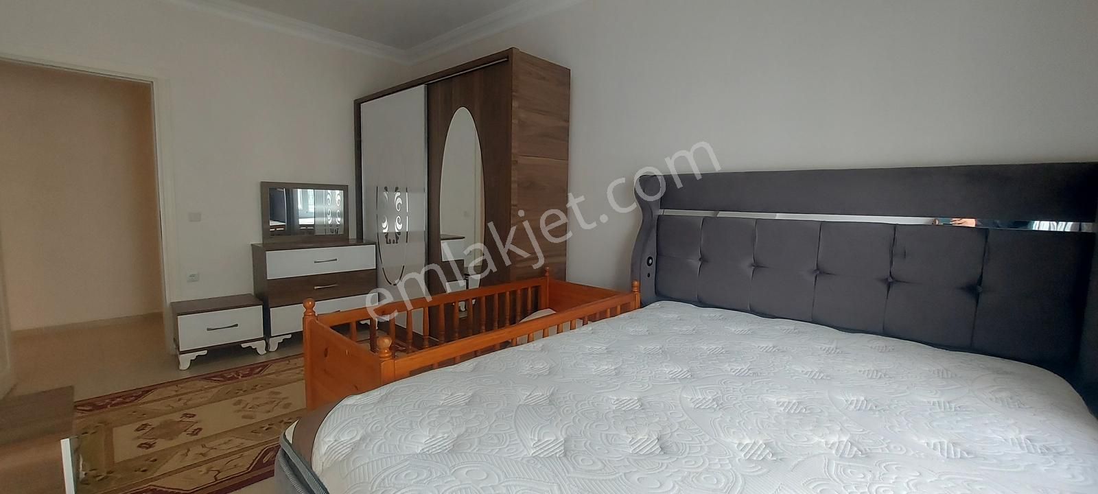 Altınkuma Yakın 4+1 Eşyalı Dublex Daire - Görsel 15