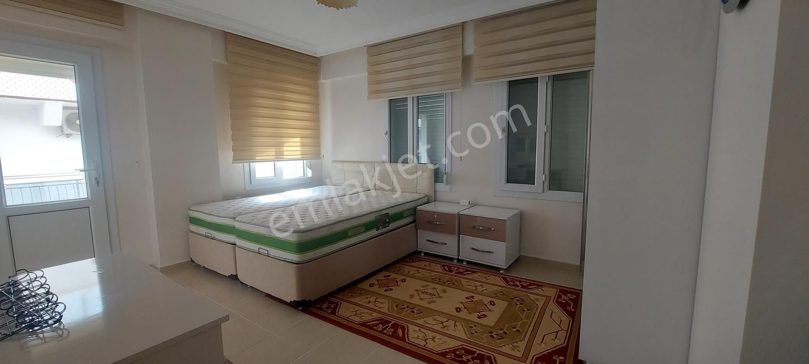 Altınkuma Yakın 4+1 Eşyalı Dublex Daire - Görsel 4