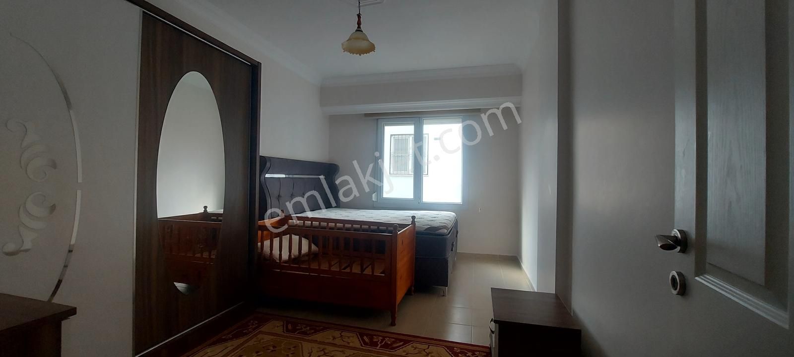Altınkuma Yakın 4+1 Eşyalı Dublex Daire - Görsel 20
