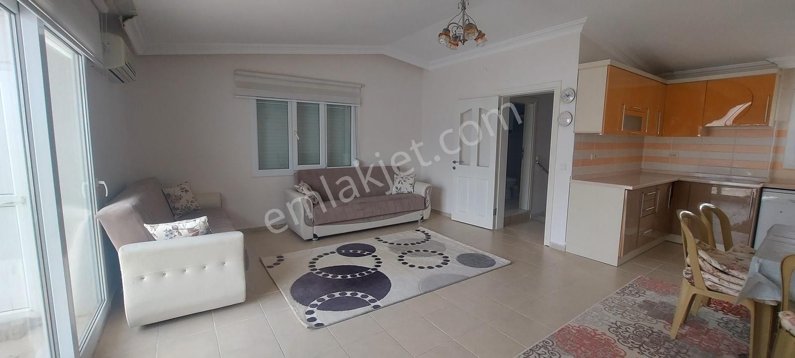 Altınkuma Yakın 4+1 Eşyalı Dublex Daire - Görsel 8