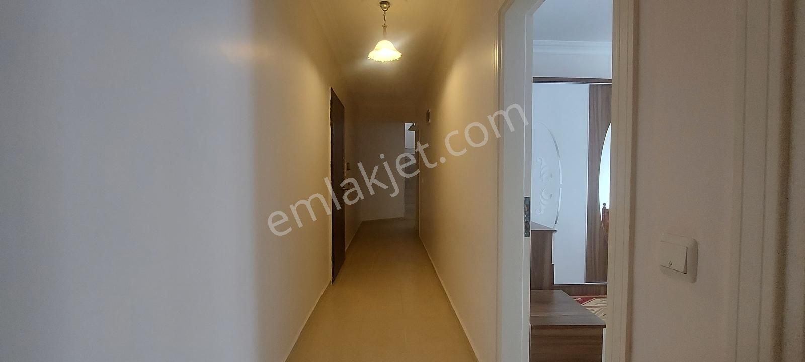 Altınkuma Yakın 4+1 Eşyalı Dublex Daire - Görsel 18