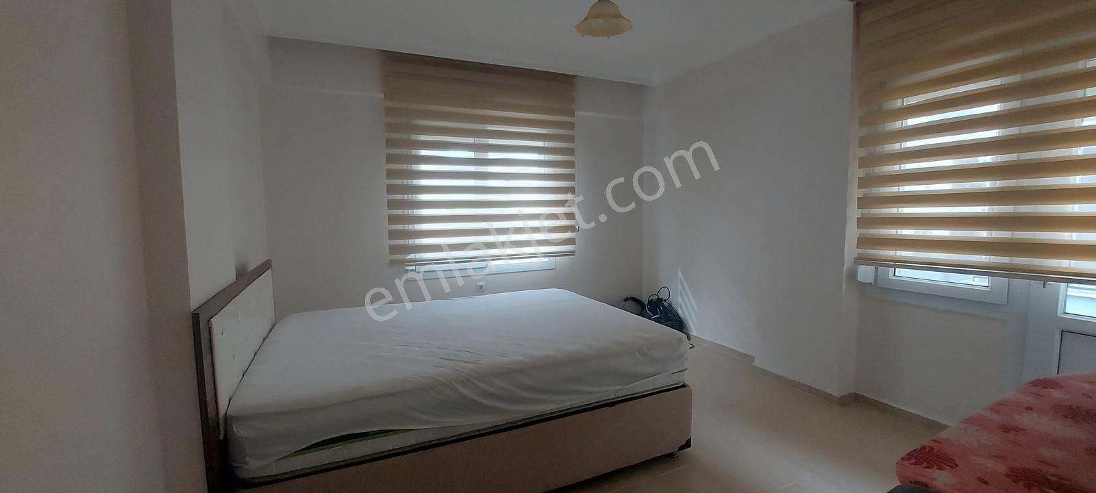 Altınkuma Yakın 4+1 Eşyalı Dublex Daire - Görsel 19