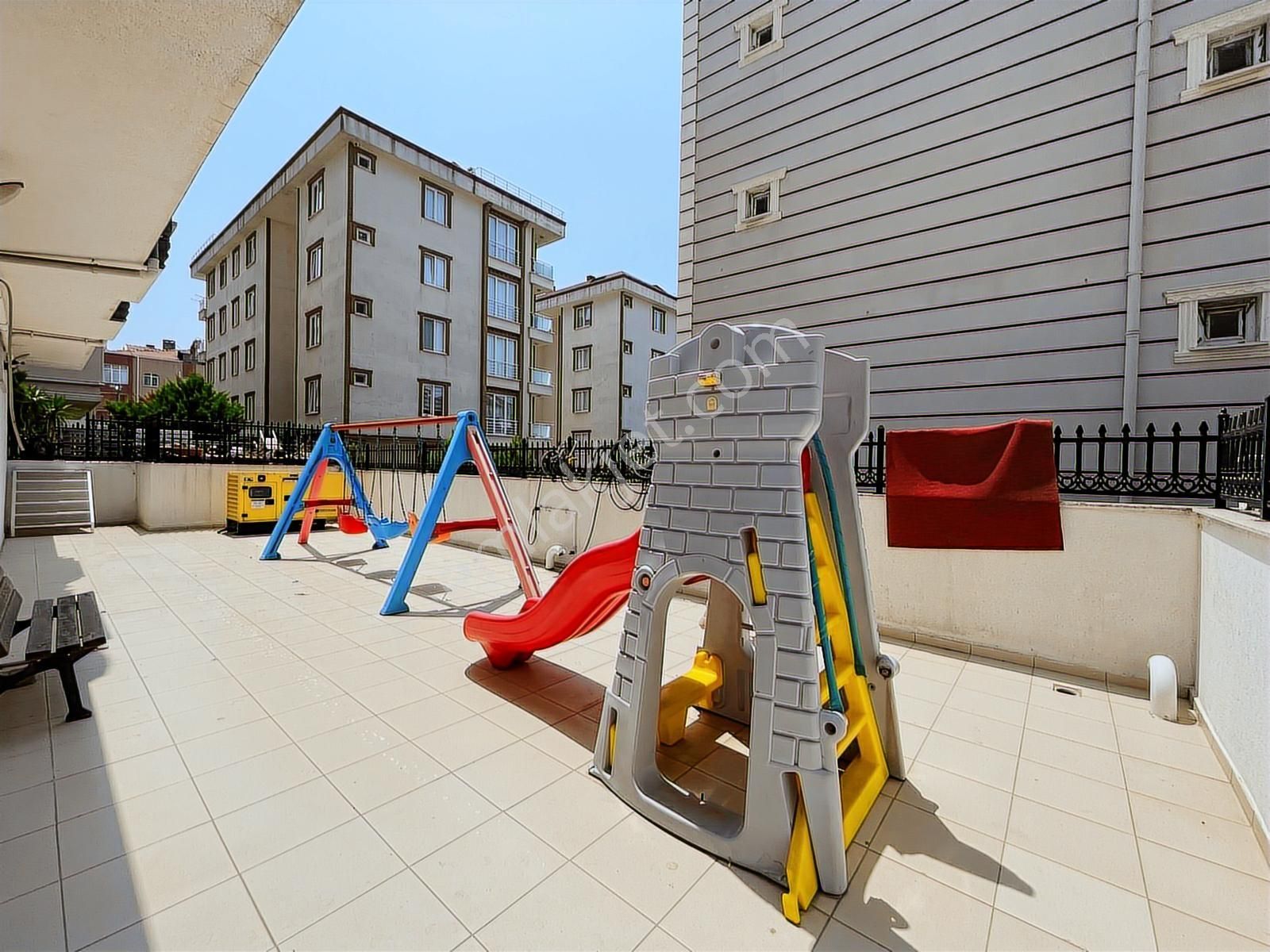 Wen Kadem Den Adnan Kahvecide Satılık Manzaralı 3+1 Daire - Görsel 25