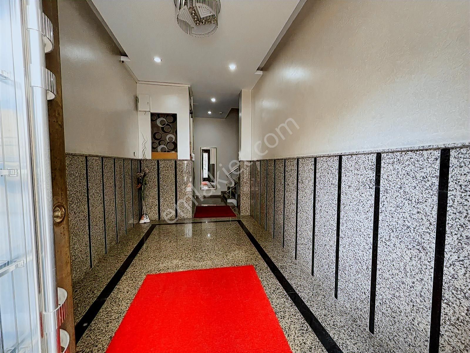 Wen Kadem Den Adnan Kahvecide Satılık Manzaralı 3+1 Daire - Görsel 26