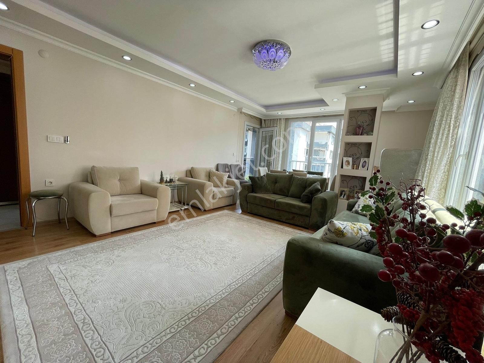 Wen Kadem Den Adnan Kahvecide Satılık Manzaralı 3+1 Daire - Görsel 23