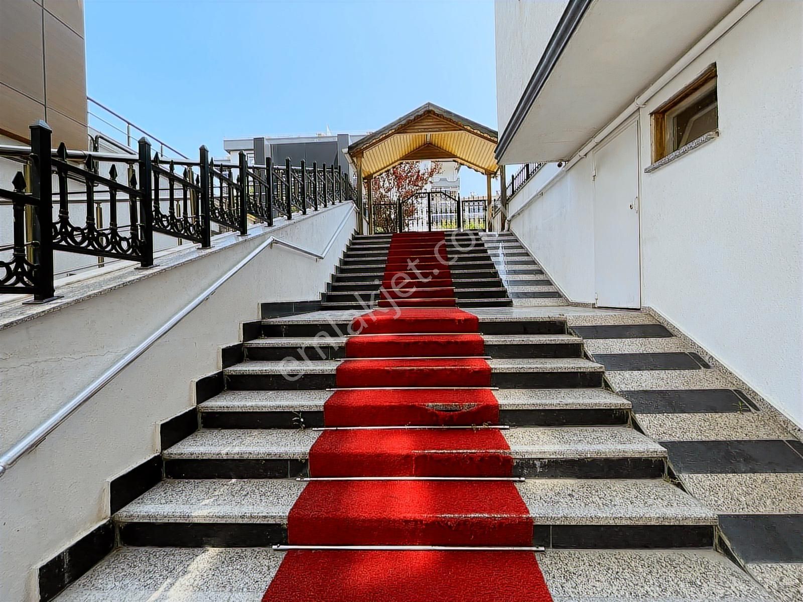 Wen Kadem Den Adnan Kahvecide Satılık Manzaralı 3+1 Daire - Görsel 22