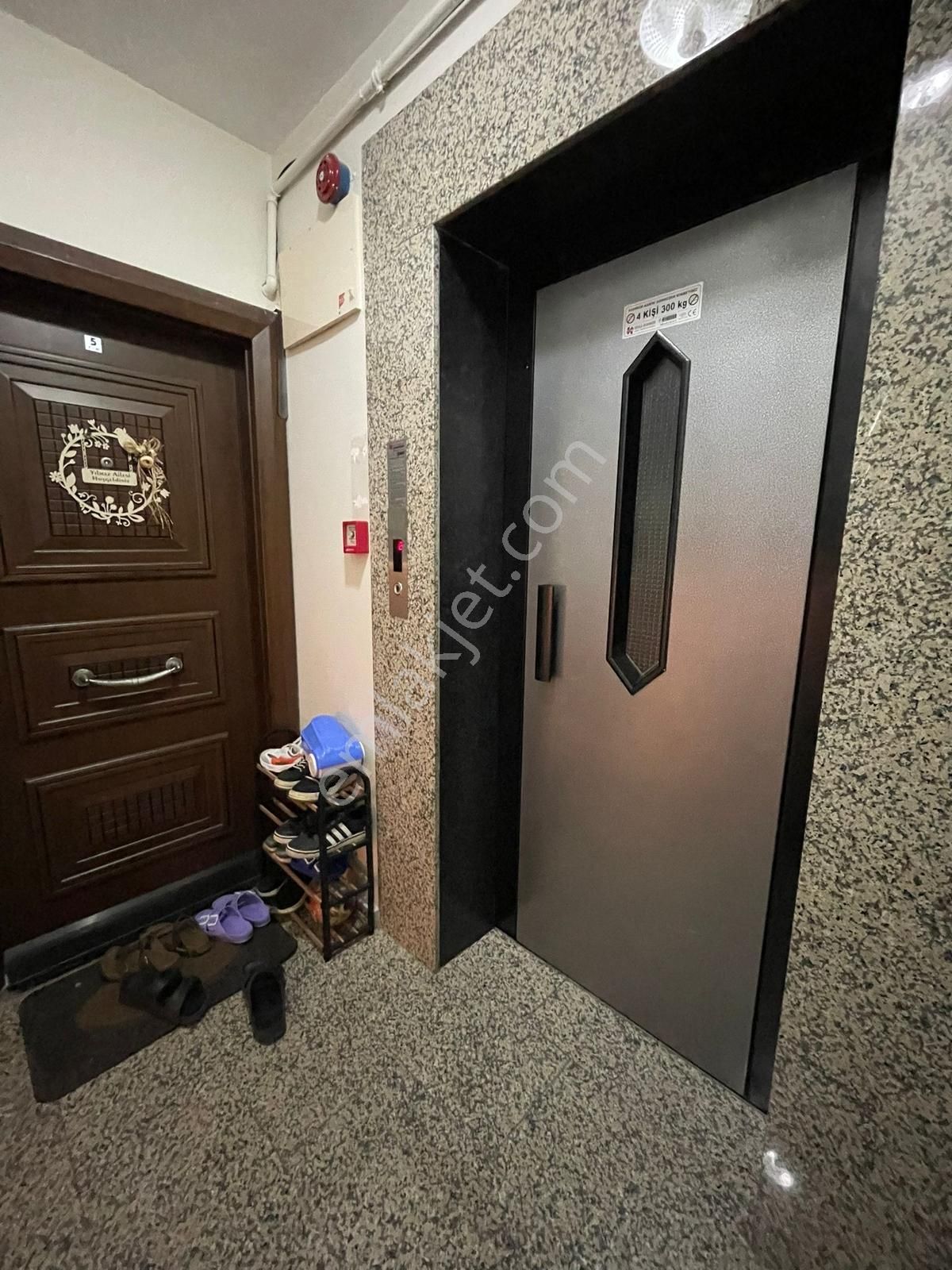 Wen Kadem Den Adnan Kahvecide Satılık Manzaralı 3+1 Daire - Görsel 27