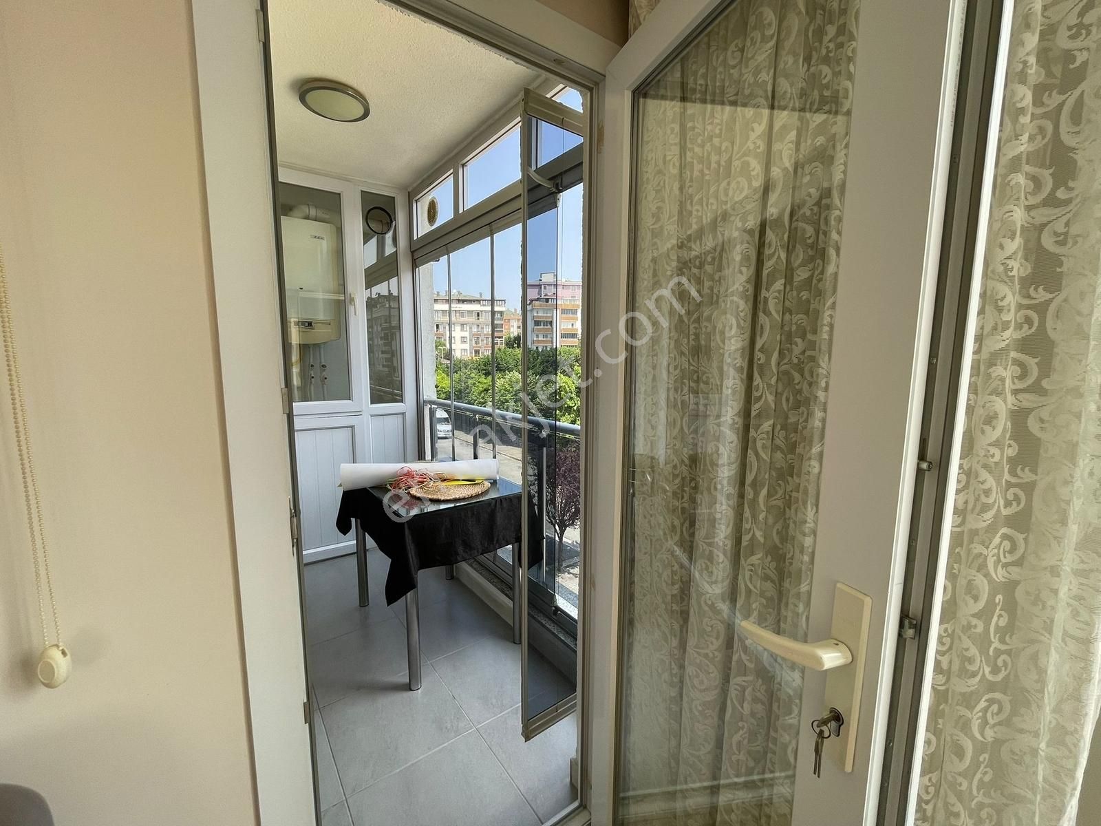 Wen Kadem Den Adnan Kahvecide Satılık Manzaralı 3+1 Daire - Görsel 5