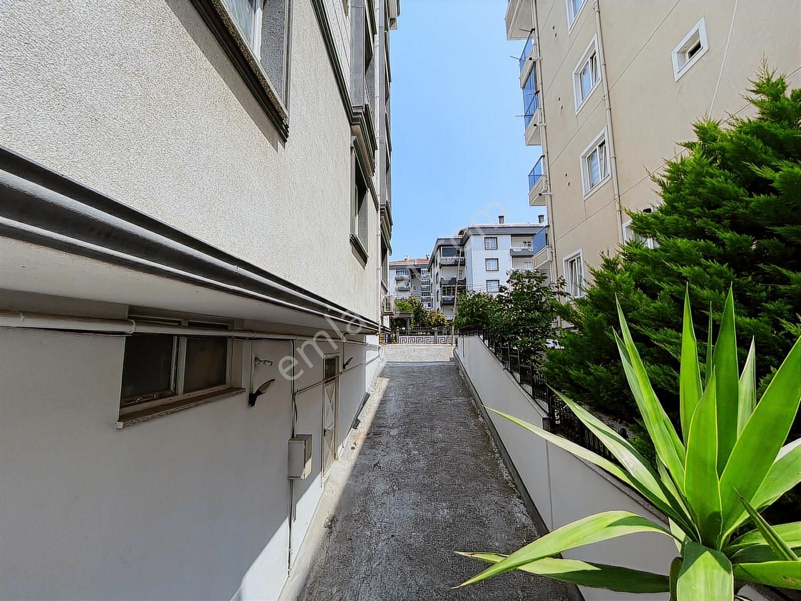 Wen Kadem Den Adnan Kahvecide Satılık Manzaralı 3+1 Daire - Görsel 13