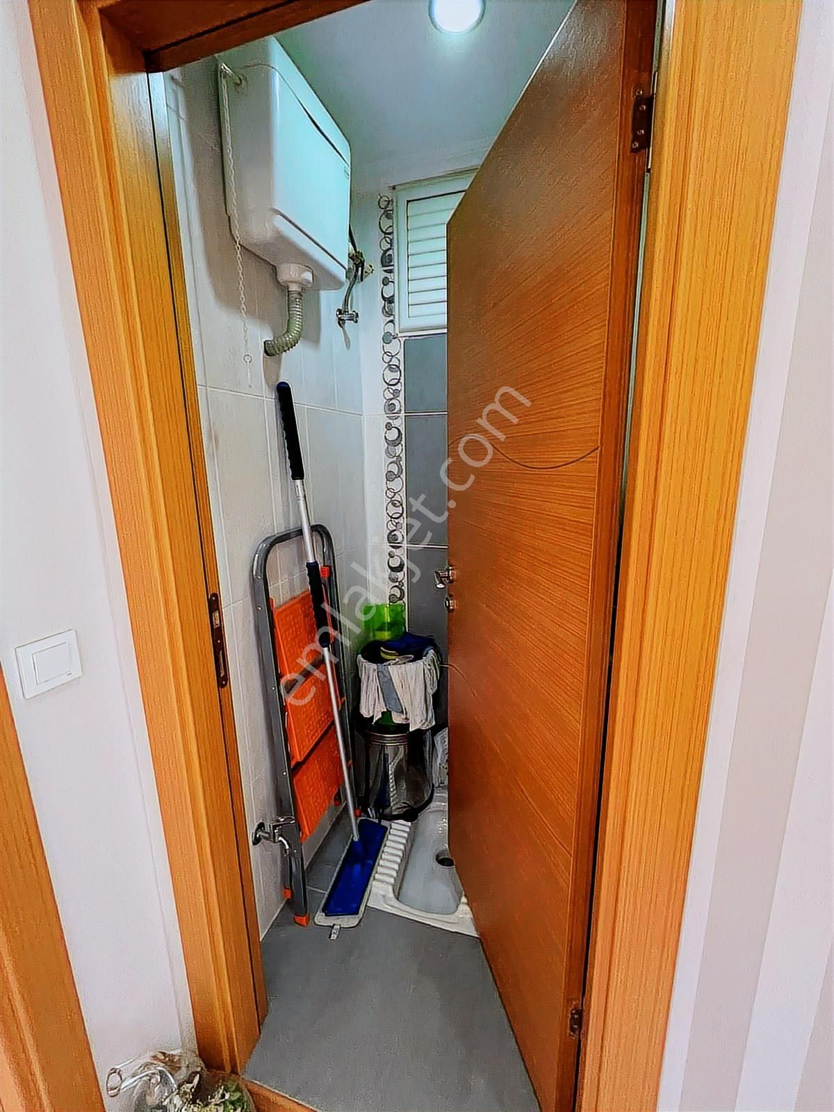 Wen Kadem Den Adnan Kahvecide Satılık Manzaralı 3+1 Daire - Görsel 19