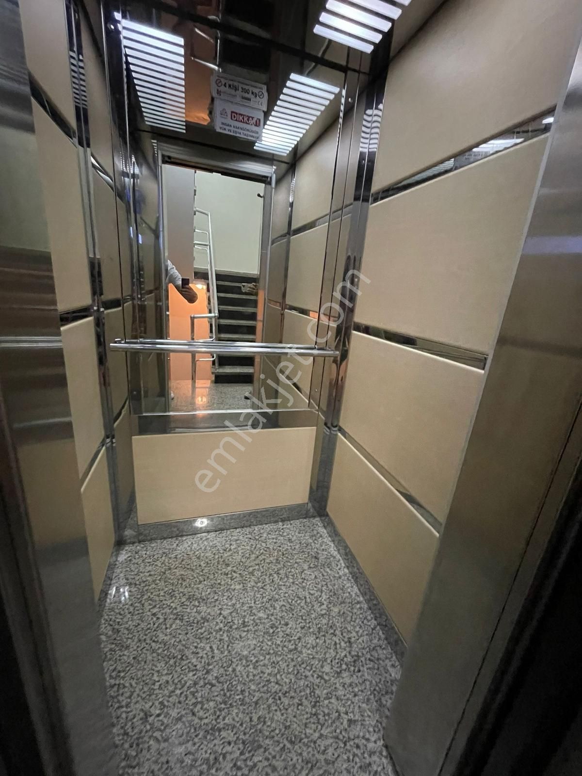 Wen Kadem Den Adnan Kahvecide Satılık Manzaralı 3+1 Daire - Görsel 28