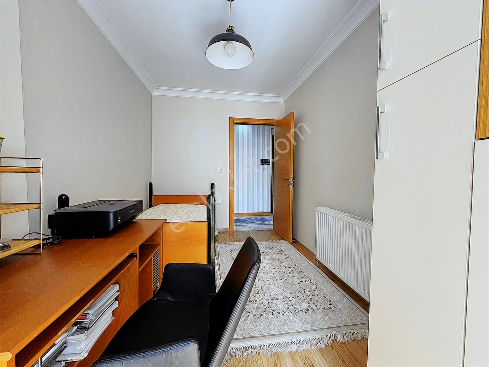 Wen Kadem Den Adnan Kahvecide Satılık Manzaralı 3+1 Daire - Görsel 3