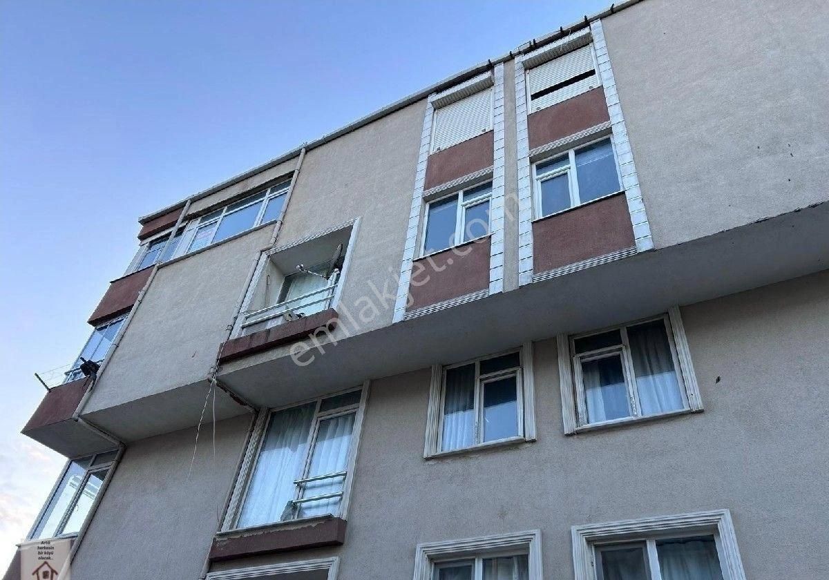 Silivri Selimpaşa Merkezde Deniz Manzaralı Daire