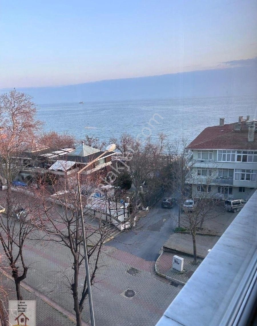 Silivri Selimpaşa Merkezde Deniz Manzaralı Daire - Görsel 4