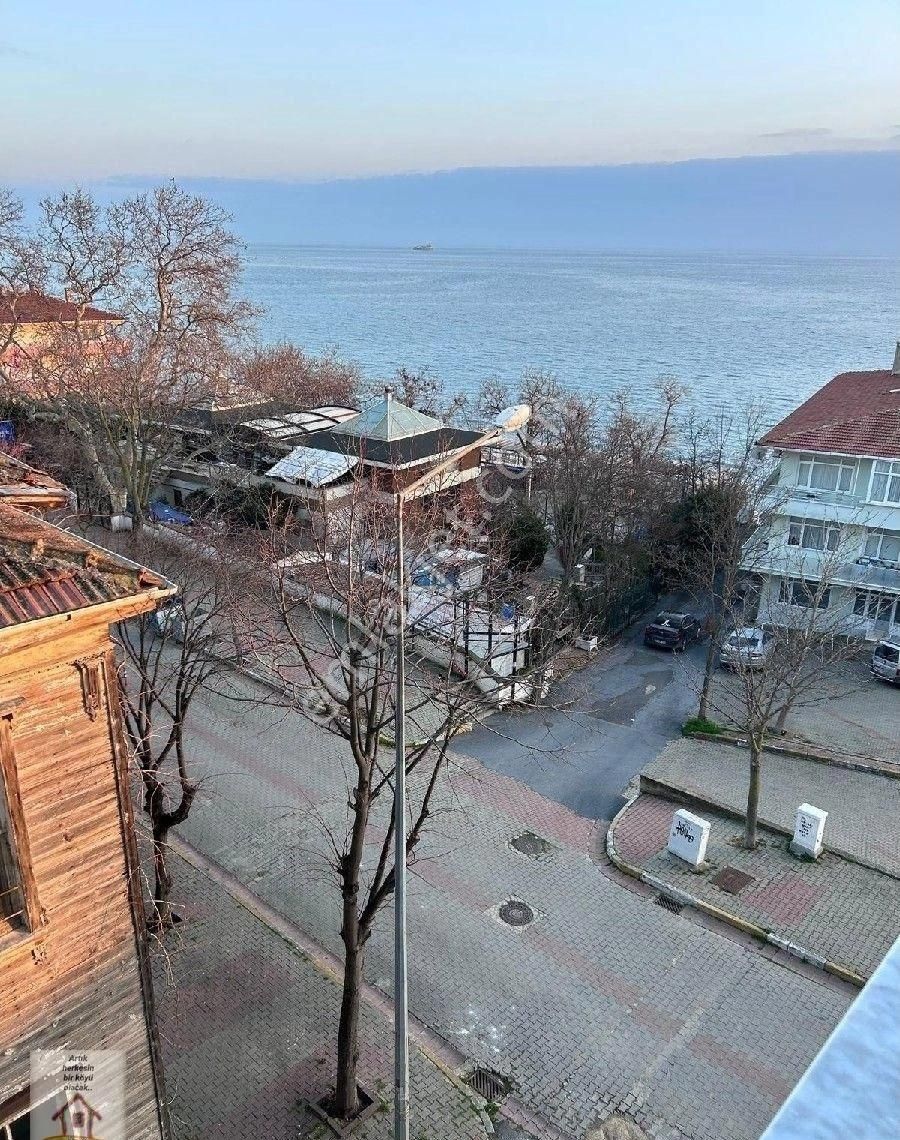 Silivri Selimpaşa Merkezde Deniz Manzaralı Daire - Görsel 11
