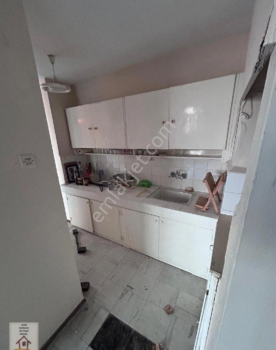 Silivri Selimpaşa Merkezde Deniz Manzaralı Daire - Görsel 8