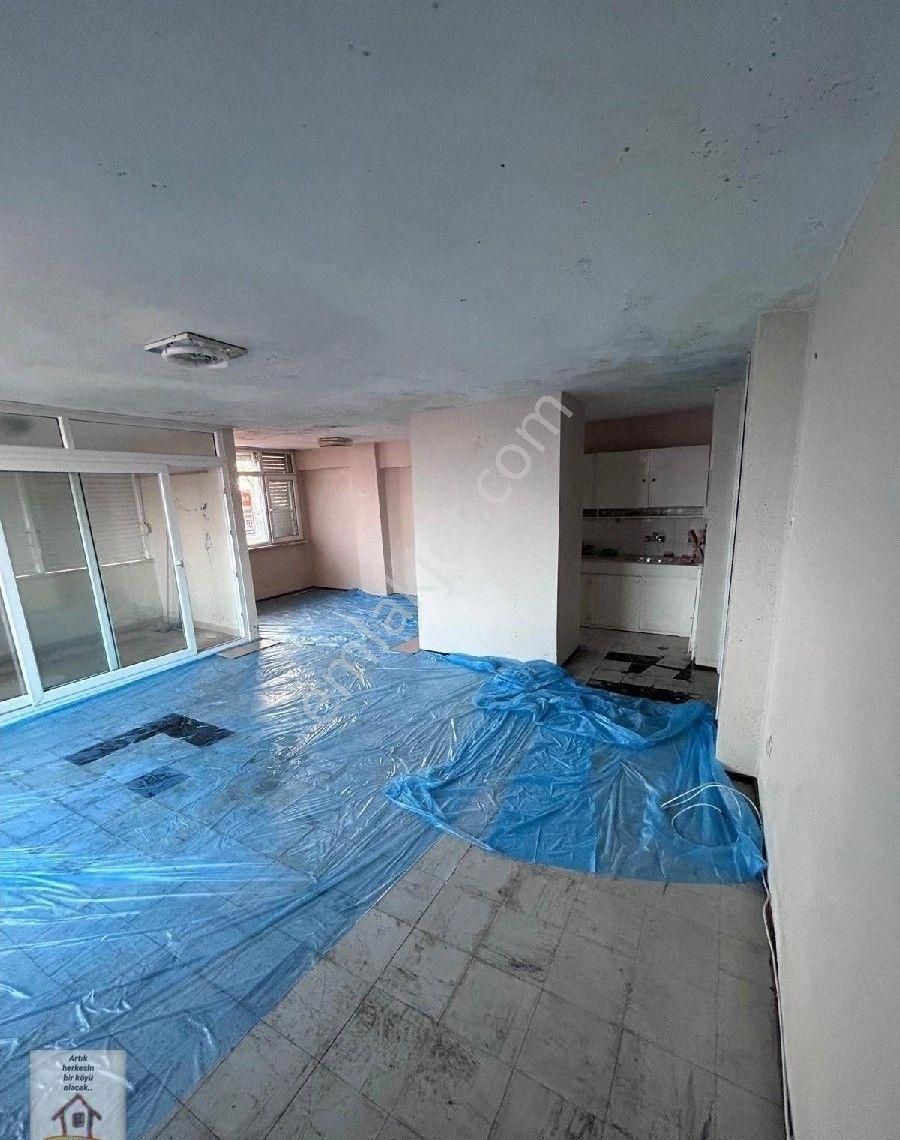 Silivri Selimpaşa Merkezde Deniz Manzaralı Daire - Görsel 18