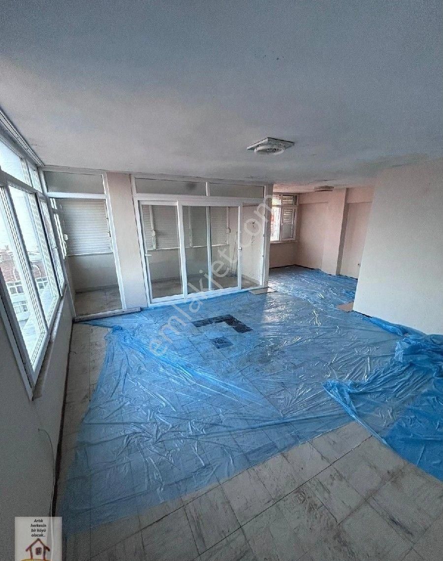 Silivri Selimpaşa Merkezde Deniz Manzaralı Daire - Görsel 20