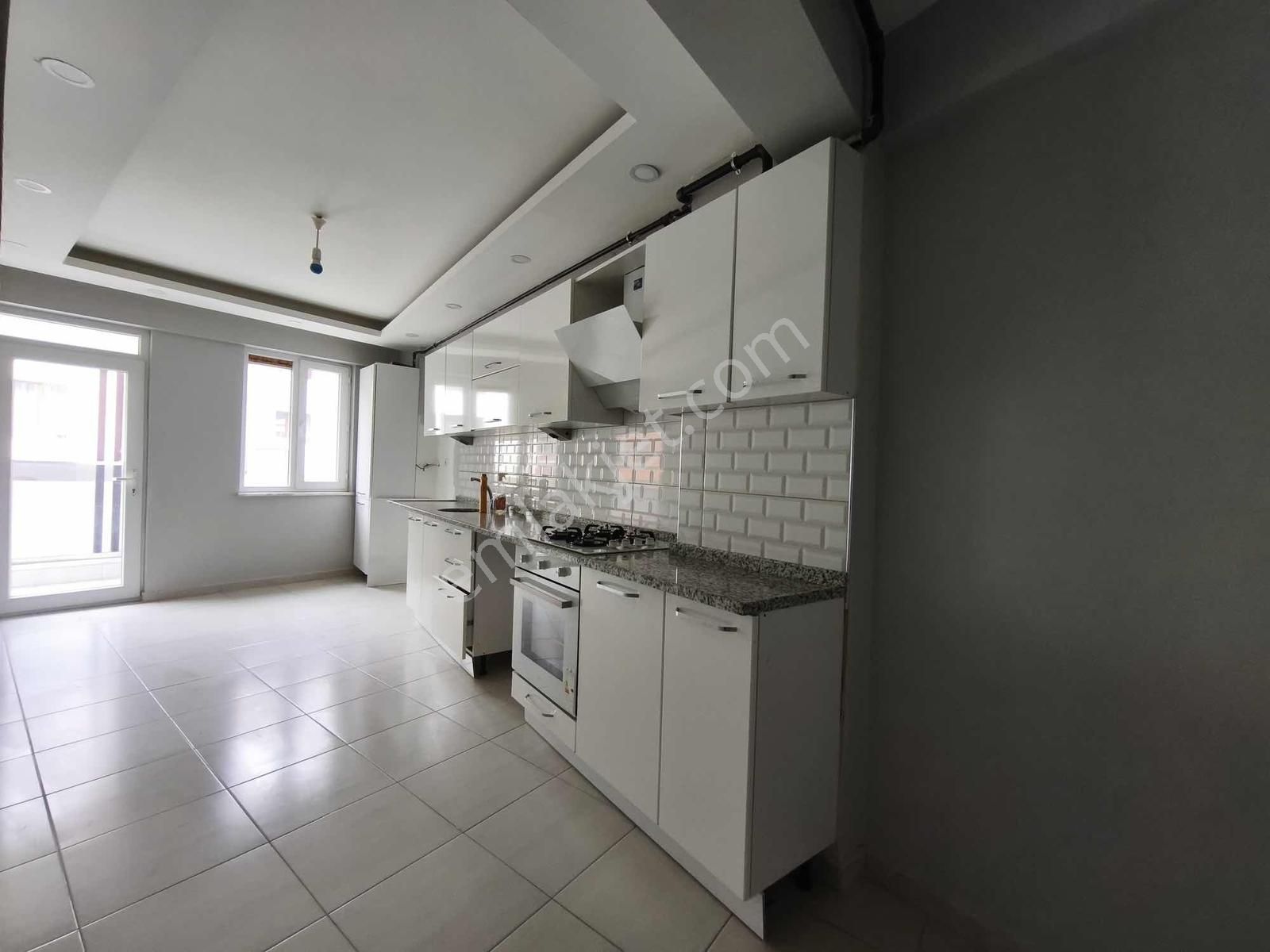 Gültepe Mahallesi İtfaiye Yakını 2+1 Kiralık Daire - Görsel 6