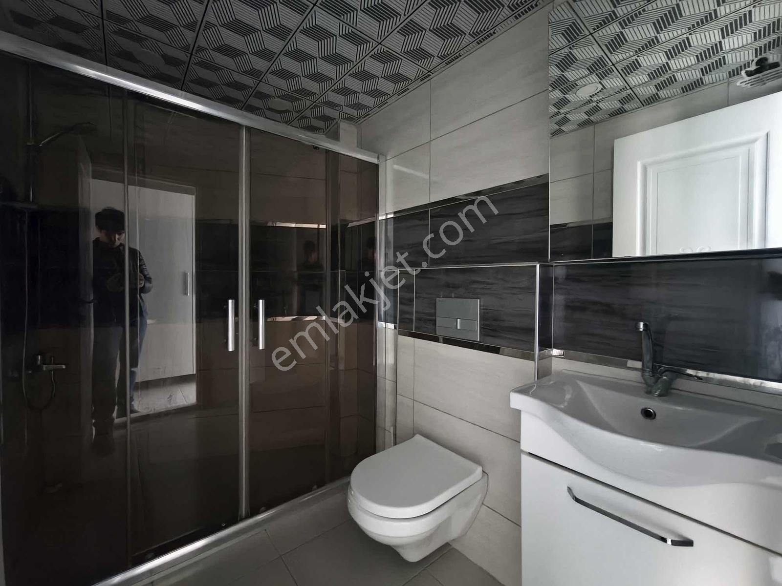 Gültepe Mahallesi İtfaiye Yakını 2+1 Kiralık Daire - Görsel 14