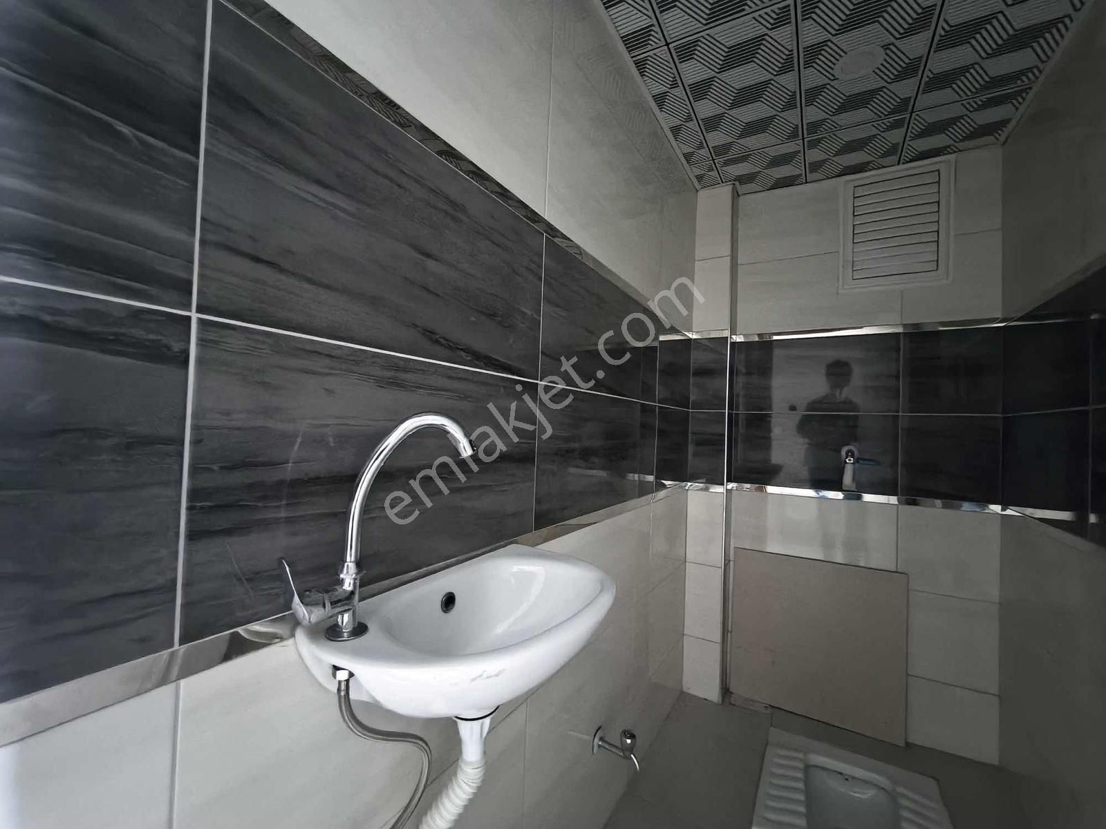 Gültepe Mahallesi İtfaiye Yakını 2+1 Kiralık Daire - Görsel 16