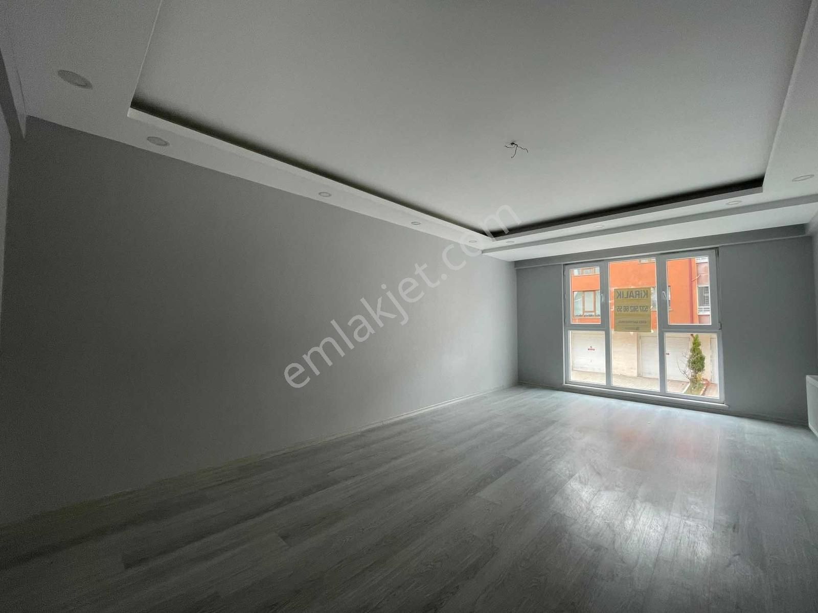 Gültepe Mahallesi İtfaiye Yakını 2+1 Kiralık Daire - Görsel 2