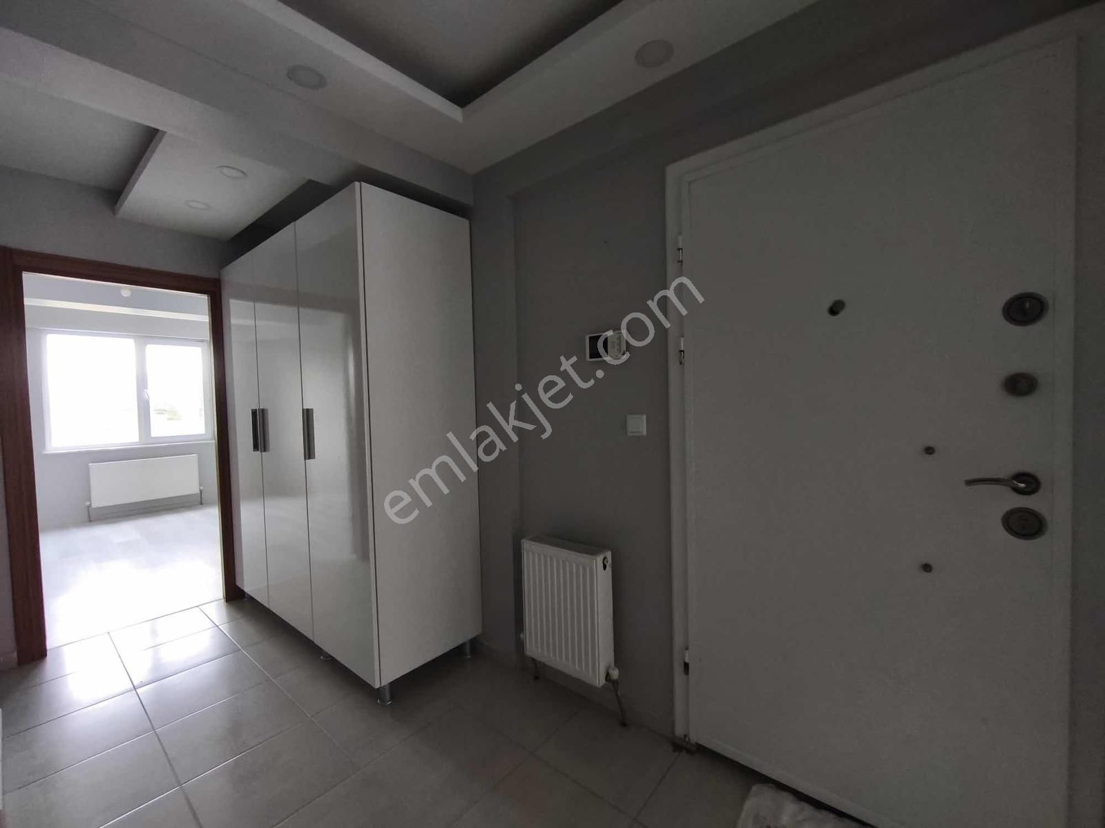Gültepe Mahallesi İtfaiye Yakını 2+1 Kiralık Daire - Görsel 11