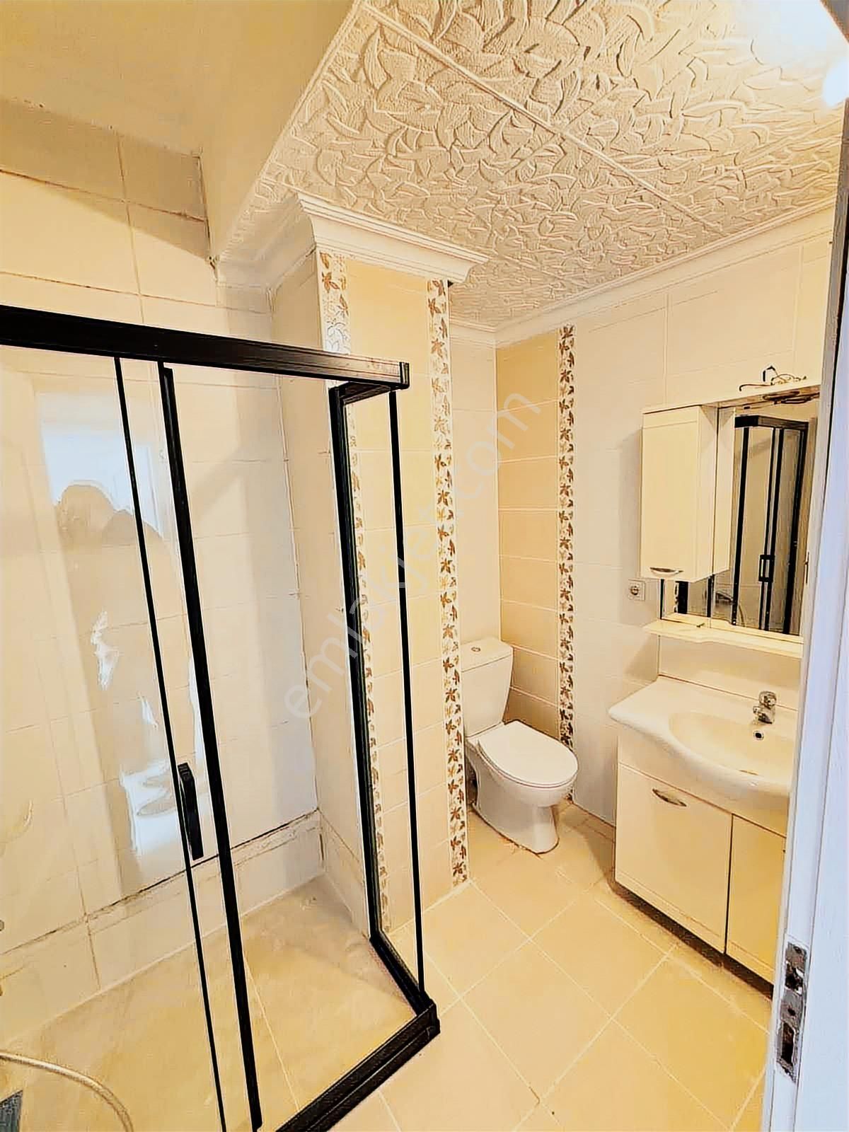 Bahçeşehir Esenkent Çaykaralılarda Ebeveyn Banyolu 3+1 Kiralık - Görsel 5