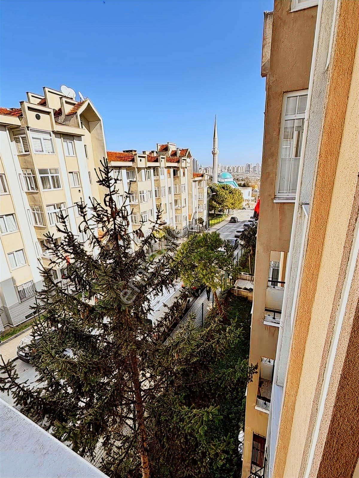 Bahçeşehir Esenkent Çaykaralılarda Ebeveyn Banyolu 3+1 Kiralık - Görsel 13